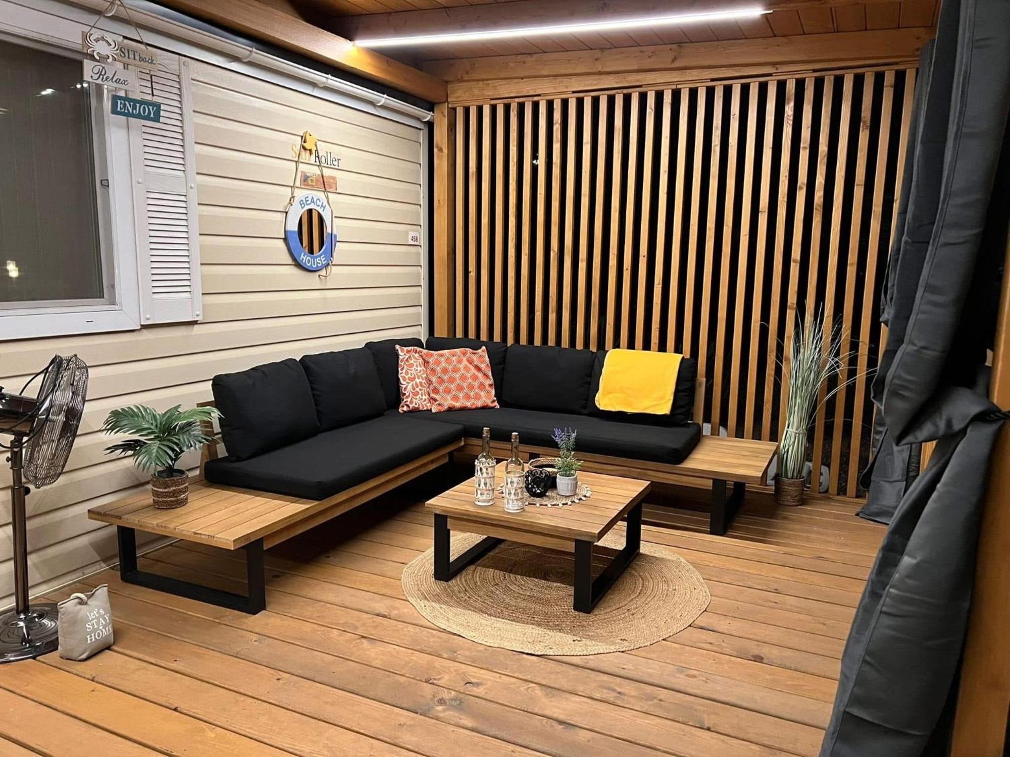 Apartment Mobile Bani